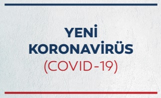 Koronavirüs(COVİD-19) İle İlgili Tedbirler Hk.