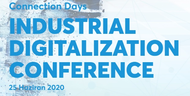 Industrial Digitalization Conference