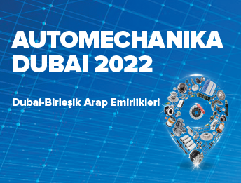 Automechanika Dubai