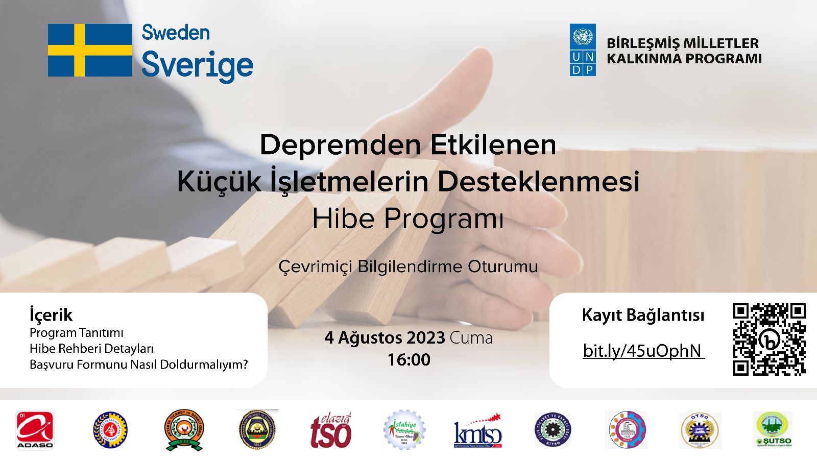 Hibe Programı